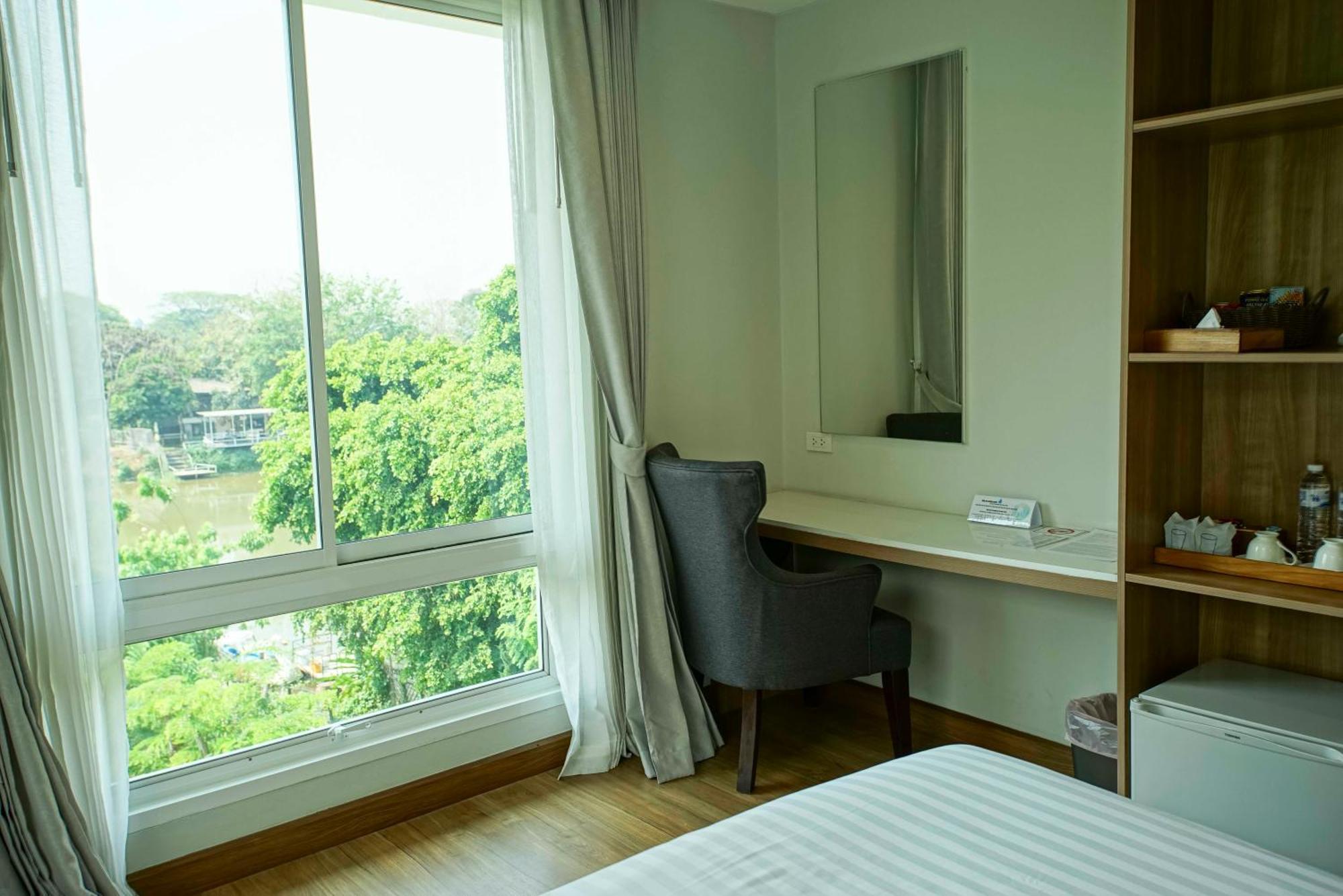 Nantra Chiangmai Riverfront Hotel Chiang Mai Cameră foto